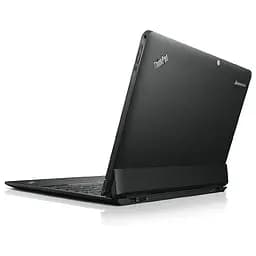 Ноутбук Lenovo ThinkPad Helix 3698 (Tablet) (i5-3337U/4/180SSD) - Class A "Б/В" - мініатюра 2