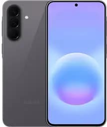 Мобільний телефон Samsung Galaxy A57 5G 12/512Gb Gray (SM-A576BZAHEUC)