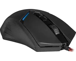 Ігрова миша RedragoN Nemeanlion 2 (M602-1) RGB (7200dpi) 6 кнопок Чорна - мініатюра 6