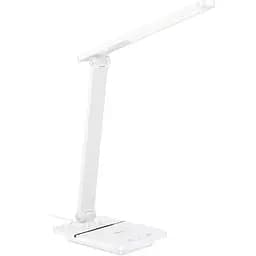 Настільна лампа Hoco HX11 Foldable White (136280)