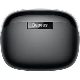 Навушники Baseus Bowie M2s True Wireless Earphones NGTW350101 чорні - мініатюра 5