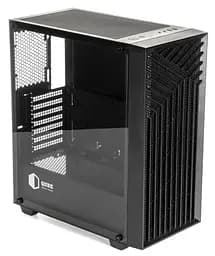 Корпус QUBE GERYON Black (QBGERYON_FBNU3) Без БП - мініатюра 10