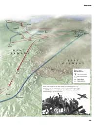 Air Warfare Illustrated Atlas. From World War I to the Present Day - мініатюра 5