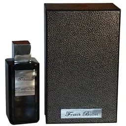 Парфюмированная вода оригинал Franck Boclet Heroes 100 мл