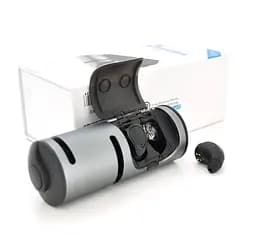 Бездротові навушники bluetooth JEDEL Gear-S07 з кейсом - мініатюра 2