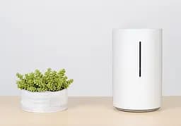 Зволожувач повітря SmartMi HuXiaomidifier CJJSQ01ZM White - мініатюра 3