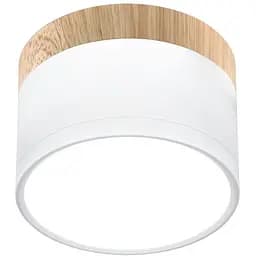 Точковий світильник Candellux 2273648 TUBA