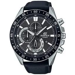 Чоловічий годинник Casio Edifice Classic EFV-620L-1AVUEF