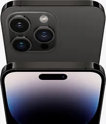 Смартфон Apple iPhone 14 Pro Max 256GB Space Black (MQ9U3) Б/В [168582] - мініатюра 5