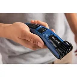 Машинка для стрижки Sencor SHP 3500BL - мініатюра 8