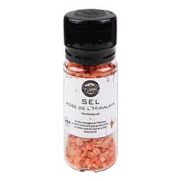 Сіль Sainte Lucie гімалайська рожева харч млинок 100 г