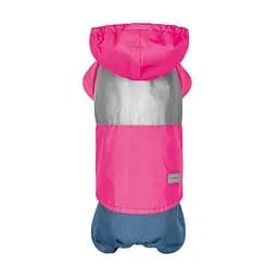 Дощовик Pet Fashion Betty для собак XS2 дівчинка