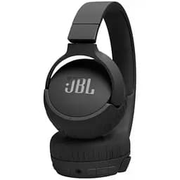 Навушники JBL Tune 670 NC чорні (JBLT670NCBLK) - мініатюра 2