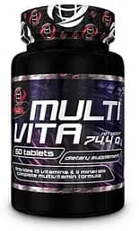 Вітаміни та мінерали AllSports Labs Multi Vita, 60 таблеток