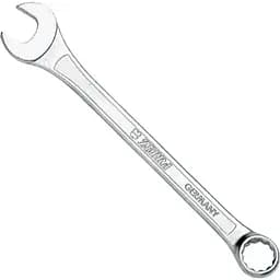 Ключ гайковий комбінований Wurth коротке виконання WS60 Zebra (арт. 0713301600)