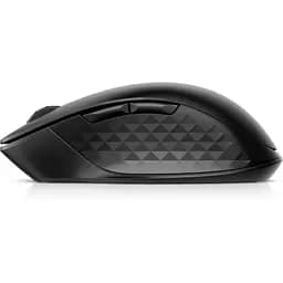 Мишка HP 430 Multi-Device Bluetooth/Wireless Black (3B4Q2AA) - мініатюра 5