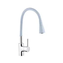 Смеситель для кухни Kroner KRP Kuche - C031GRA CV024336 Серый