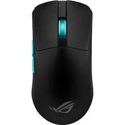 Комп'ютерна мишка бездротова Asus ROG Harpe Ace Aim Lab Edition Black (90MP02W0-BMUA00) - мініатюра 6