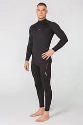 Чоловіча компресійна спортивна кофта (M8029) Radical S od00046596 - мініатюра 4