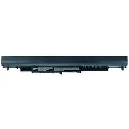 Акумулятор AlSoft HP 250 G4 HSTNN-LB6V, 2600mAh, 3cell, 14.6V, Li-ion, черная (A47392)