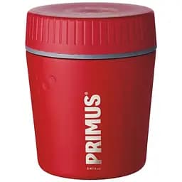 Термос Primus TrailBreak Lunch Jug 0.4 л Red (737947)