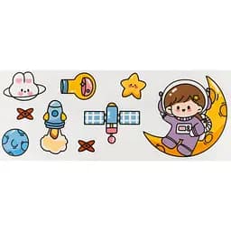 Пляшка для води Ardesto Bear 550 мл рожева (AR2255BB) - мініатюра 10