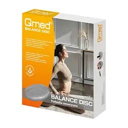 Диск балансировочный Qmed fit0025143