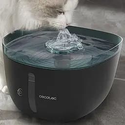 Смарт-поїлка Cecotec Bebedero Pumba 2200 Refresh (CCTC-09561) - мініатюра 5