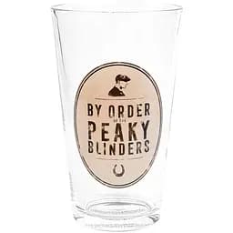 Склянка Peaky Blinders The Order's Stamp (Гострі картузи) - мініатюра 2