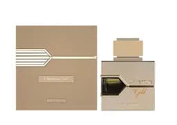 Оригінал Al Haramain Ladies L'aventure Gold 100 мл парфумована вода