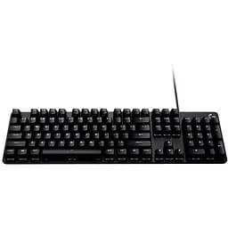 Клавіатура Logitech G413 SE UA 920-010437 [81157] - мініатюра 2