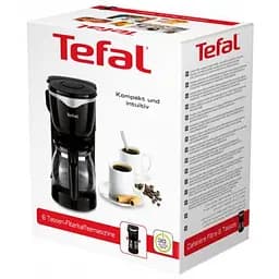 Кавоварка Tefal CM340811 - мініатюра 6