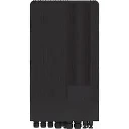 Гібридний сонячний інвертор Deye SUN-6K-SG03LP1-EU Black [153385] - мініатюра 2