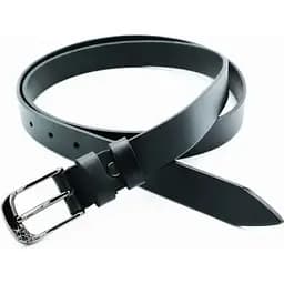 Ремінь шкіряний Weatro жіночий 2,3х105-125 см acs0027319