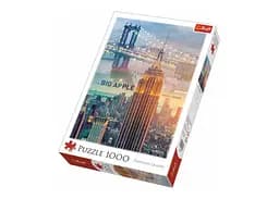 Пазл Trefl Нью-Йорк на світанку, 1000 ел. (10393)
