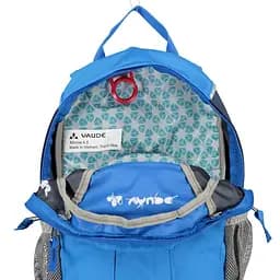 Невеликий дитячий рюкзак Minnie 45L синій VauDe sum0028805 - мініатюра 9