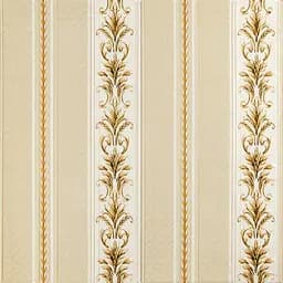 Панель стеновая 3D 700х700х4мм Золотой орнамент SW-00001999