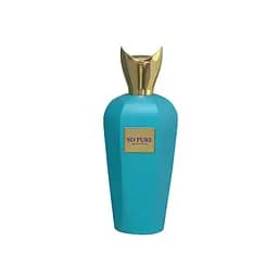 Парфумована вода жіноча Milestone So Pure 100 мл (MM35544)