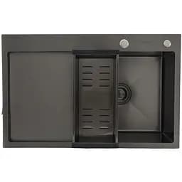 Кухонная мойка Gappo GS 7850-6R