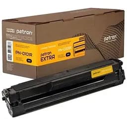 Картридж Patron Samsung MLT-D101S Black teh0024345