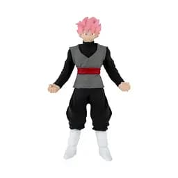 Стретч-іграшка DragonBall Diramix 96000_Super Saiyan Rose G - мініатюра 2