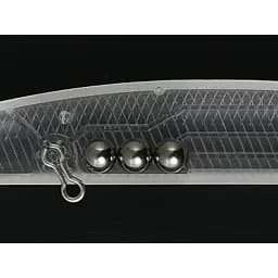 Воблер DUO Tide Minnow 125SLD-S 125mm 15.5g CCC0053 - мініатюра 2