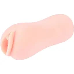 Мастурбатор Kokos Sanda Double Layer тілесний