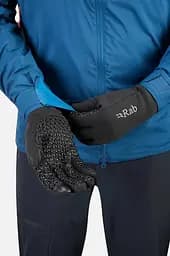 Рукавички Rab Phantom Contact Grip Glove XL Чорний - мініатюра 4