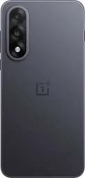 Смартфон OnePlus Nord 5, 8/256GB Phantom Grey (Global) - мініатюра 3