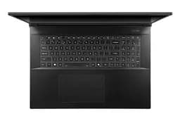 Dream Machines Ноутбук Dream Machines RX5080-18 18UHD+, Intel U9-275HX, 32GB, F2TB, NVD5080-16, DOS, чорний - мініатюра 9