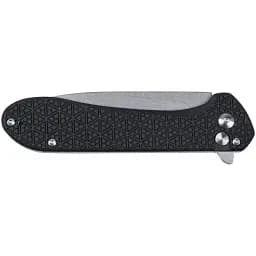 Ніж Skif Freestyler SW Black - мініатюра 3