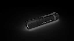 Ліхтар Ledlenser Solidline ST6R заряджається блістер 800/250/30 - мініатюра 4
