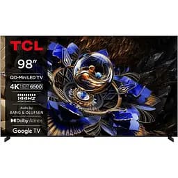 Телевизор TCL X11K 98` QLED Ultra HD 4K (98X11K) [160427]
