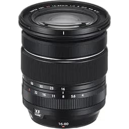 Об'єктив Fujifilm XF 16-80mm f/4 R OIS WR (16635625) [99537]